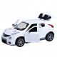 Машина Технопарк Nissan Juke-r 2.0 Білий (1:32) (JUKE-WTS)