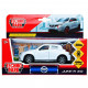 Машина Технопарк Nissan Juke-r 2.0 Білий (1:32) (JUKE-WTS)