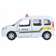 Машина Технопарк Renault Kangoo Поліція України (KANGOO-P(FOB))