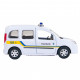 Машина Технопарк Renault Kangoo Поліція України (KANGOO-P(FOB))