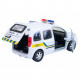 Машина Технопарк Renault Kangoo Поліція України (KANGOO-P(FOB))
