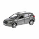 Машина Технопарк Ford Kuga сірий (KUGA-GY(FOB))