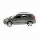 Машина Технопарк Ford Kuga сірий (KUGA-GY(FOB))