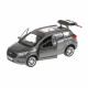 Машина Технопарк Ford Kuga сірий (KUGA-GY(FOB))