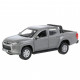 Машина Технопарк MITSUBISHI L200 PICKUP сірий (L200-12FIL-GY)