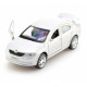 Машина Технопарк SKODA OCTAVIA білий (OCTAVIA-WH)