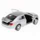 Машина Технопарк SKODA OCTAVIA білий (OCTAVIA-WH)