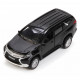 Машина Технопарк Mitsubishi Pajero Sport (1:32) Чорна (PAJERO-SB)
