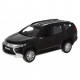 Машина Технопарк Mitsubishi Pajero Sport (1:32) Чорна (PAJERO-SB)