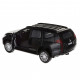 Машина Технопарк Mitsubishi Pajero Sport (1:32) Чорна (PAJERO-SB)