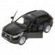 Машина Технопарк nfiniti Qx70 Чорний (1:32) (QX70-BK)
