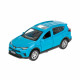 Машина Технопарк TOYOTA RAV4 синій (RAV4-BU)
