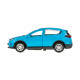Машина Технопарк TOYOTA RAV4 синій (RAV4-BU)
