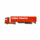 Машина Технопарк Фура Нова Пошта червона (SB-15-12-RED-WB(CIS))