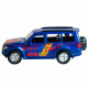 Машина Технопарк Mitsubishi Pajero Sport Синій (SB-17-61-MP-S-WB)