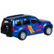 Машина Технопарк Mitsubishi Pajero Sport Синій (SB-17-61-MP-S-WB)