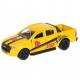 Машина Технопарк Ford Ranger Sport (SB-18-09-FR-S)