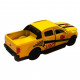 Машина Технопарк Ford Ranger Sport (SB-18-09-FR-S)