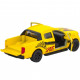 Машина Технопарк Ford Ranger Sport (SB-18-09-FR-S)