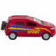 Машина Технопарк Ford Ecosport червоний (SB-18-21-S-WB)