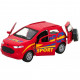 Машина Технопарк Ford Ecosport червоний (SB-18-21-S-WB)
