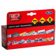 Машина Технопарк Ford Ecosport червоний (SB-18-21-S-WB)