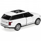 Машина Технопарк Range Rover Vogue Білий (1:32) (VOGUE-WT)