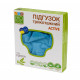 Підгузок Еко Пупс Active Premium багаторазовий 3-6 кг Abso Maxi Бірюзовий (ТП3ВК4-1бз)