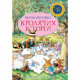 Книга Велика книжка кролячих історій (літня) - Женев'єва Юр'е Рідна мова (9789669170484)