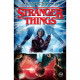 Комікс Stranger Things. Книга 1. По той бік - Джоді Гаузер Рідна мова (9789669174017)