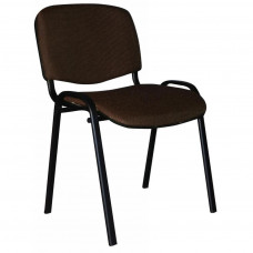 Офісний стілець Примтекс плюс ISO black С-24