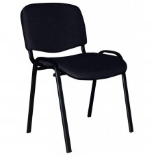 Офісний стілець Примтекс плюс ISO black С-26