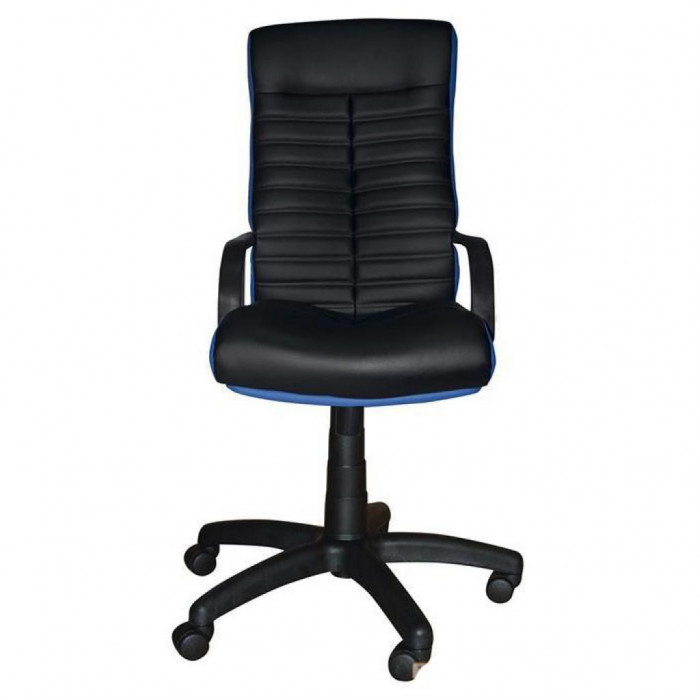Офісне крісло Примтекс плюс Orbita Lux combi D-5/S-5132 (Orbita Lux combi D-5/H-22) (Orbita Lux combi D-5/S-5132)