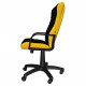 Офісне крісло Примтекс плюс Orbita Lux combi D-5/S-98 (Orbita Lux combi D-5/H-2240) (Orbita Lux combi D-5/S-98)