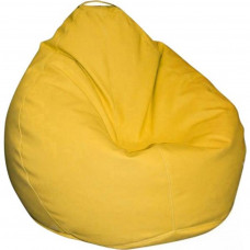 Крісло-мішок Примтекс плюс кресло-груша Tomber H-2240 Yellow (Tomber H-2240 Yellow)