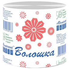 Туалетний папір Малинський папір Волошка сірий 1 шар 1 рулон (4820204910198)