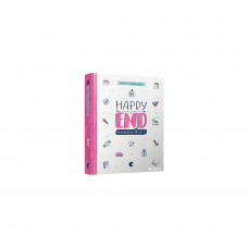 Книга Happy end, попри все?.. Книга 4 - Ніна Елізабет Ґрьонтведт Видавництво Старого Лева (9786176795155)