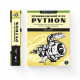 Книга Пришвидшений курс Python. Практичний, проєктно-орієнтований вступ до програмування - Ерік Маттес Видавництво Старого Лева (9786176798538)