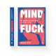 Книга Mindfuck. Як позбутися бар'єрів у своїй голові - Петра Бок Видавництво Старого Лева (9786176799047)