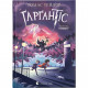 Книга Ґарґантіс. Легенди Морського Аду. Книга 2 - Томас Тейлор Видавництво Старого Лева (9786176799351)