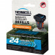 Пластини для фумігатора Тhermacell M-24 Repellent Refills Backpacker 12 годин (1200.05.35/2212000535019)