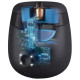 Фумігатор Тhermacell E55 Recharagable Mosquito Repeller Сharcoal (1200.05.86)