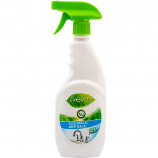 Спрей для чищення ванн A-Sens Eco Антиналіт 500 мл (4820167004835)