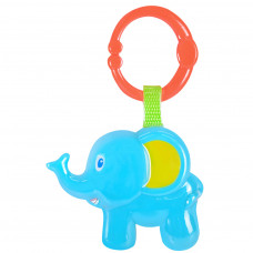 Іграшка на коляску A-Toys Слоненя 18*11 см (588-7)