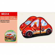 Ігрова палатка A-Toys 118*72*68 см (6013-A)