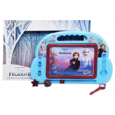 Набір для творчості A-Toys Дошка магнітна для малювання Disney Frozen (D-3409)