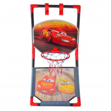 Ігровий набір A-Toys Баскетбольний набір Cars (EODS-39881A)