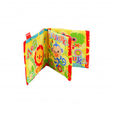 Іграшка на коляску A-Toys Книжка 19.5х13.3 см (GH73146)