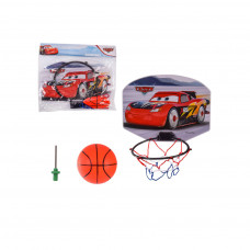 Ігровий набір A-Toys Баскетбольний набір корзина, м'яч, в пакеті (LB1001)