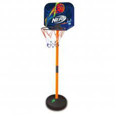 Ігровий набір A-Toys Баскетбольний набір: стійка 106х30 см з м'ячем та насосом (NF704)